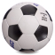М'яч футбольний ДИНАМО-КИЕВ BALLONSTAR FB-0047-D2 №5 білий-чорний 0