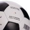 М'яч футбольний ДИНАМО-КИЕВ BALLONSTAR FB-0047-D2 №5 білий-чорний 1