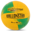 М'яч волейбольний BALLONSTAR LG9489 №5 PU 4