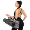 Сумка для йоги SP-Sport DoYourYoga Yoga bag FI-6971-2 темно-синий-фиолетовый 3