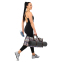 Сумка для йоги SP-Sport DoYourYoga Yoga bag FI-6971-2 темно-синий-фиолетовый 5