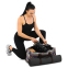 Сумка для йоги SP-Sport DoYourYoga Yoga bag FI-6971-2 темно-синій-фіолетовий 6
