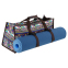 Сумка для йоги SP-Sport DoYourYoga Yoga bag FI-6971-2 темно-синий-фиолетовый 20