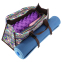 Сумка для йоги SP-Sport DoYourYoga Yoga bag FI-6971-2 темно-синій-фіолетовий 24