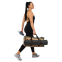 Сумка для йоги SP-Sport DoYourYoga Yoga bag FI-6971-3 бежевий-блакитний 3