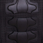 Комплект захисту дитячий SP-Sport RB5 (спина з поперековою опорою, коліно, гомілку, передпліччя, лікоть) чорний 17