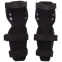 Комплект захисту дитячий SP-Sport RB5 (спина з поперековою опорою, коліно, гомілку, передпліччя, лікоть) чорний 22