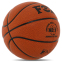 М'яч баскетбольний PU FOX BA-8974 Indoor/Outdoor №7 помаранчевий 1