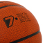 М'яч баскетбольний PU FOX BA-8974 Indoor/Outdoor №7 помаранчевий 4