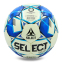 М'яч для футзалу SELECT SPEED ST-8151 №4 кольори в асортименті 1