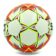 М'яч для футзалу SELECT SAMBA ST-8152 №4 білий-червоний 0