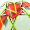Мяч для футзала SELECT SAMBA ST-8152 №4 белый-красный 2