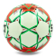 Мяч для футзала SELECT FIVE ST-8159 №4 белый-красный 0