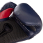 Боксерські рукавиці EVERLAST PRO STYLE ELITE P00001203 14 унцій темно-синій-червоний 2