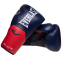 Перчатки боксерские EVERLAST PRO STYLE ELITE P00001204 16 унций темно-синий-красный 1