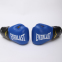 Перчатки боксерские EVERLAST PRO STYLE ELITE P00001205 14 унций синий-черный 1