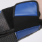 Перчатки боксерские EVERLAST PRO STYLE ELITE P00001205 14 унций синий-черный 4