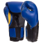 Перчатки боксерские EVERLAST PRO STYLE ELITE P00001206 16 унций синий-черный 0