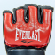 Рукавиці для змішаних єдиноборств MMA EVERLAST EVERSTRIKE P00001214 M-L червоний-чорний 3