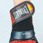 Перчатки для смешанных единоборств MMA EVERLAST P00001214 EVERSTRIKE M-L красный-черный 8