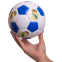 Мяч футбольный Сувенирный SP-Sport FB-3157 №2 PU цвета в ассортименте 2
