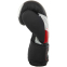 Перчатки боксерские на липучке PU HARD TOUCH BO-8469 10-14 унций цвета в ассортименте 7