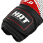 Перчатки боксерские на липучке PU HARD TOUCH BO-8469 10-14 унций цвета в ассортименте 8