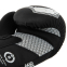 Перчатки боксерские на липучке PU HARD TOUCH BO-8469 10-14 унций цвета в ассортименте 9