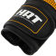 Перчатки боксерские на липучке PU HARD TOUCH BO-8469 10-14 унций цвета в ассортименте 13