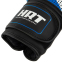 Перчатки боксерские на липучке PU HARD TOUCH BO-8469 10-14 унций цвета в ассортименте 18