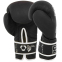 Перчатки боксерские на липучке PU HARD TOUCH BO-4658 10-14 унций цвета в ассортименте 1