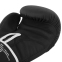 Перчатки боксерские на липучке PU HARD TOUCH BO-4658 10-14 унций цвета в ассортименте 4