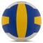 М'яч волейбольний UKRAINE VB-7600 №5 PU клеєний 2