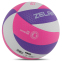 Мяч волейбольный ZELART VB-9000 №5 PU клееный 17