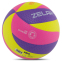 Мяч волейбольный ZELART VB-9000 №5 PU клееный 21