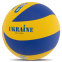 М'яч волейбольний UKRAINE VB-7300 №5 PU клеєний 0