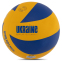 М'яч волейбольний UKRAINE VB-7500 №5 PU клеєний 0