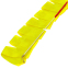 Стрічка для художньої гімнастики з паличкою Lingo C-3249 3,3м кольори в асортименті 2