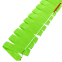 Стрічка для художньої гімнастики з паличкою Lingo C-3248 6,3м кольори в асортименті 4
