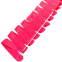 Стрічка для художньої гімнастики з паличкою Lingo C-3248 6,3м кольори в асортименті 6