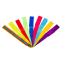 Стрічка для художньої гімнастики Lingo C-5517 6м кольори в асортименті 10