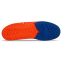 Сороконіжки футбольні Pro Action PRO0402-8 розмір 40-45 помаранчевий-синій 1