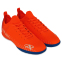 Сороконожки футбольные Pro Action PRO0402-8 размер 40-45 оранжевый-синий 3