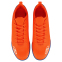 Сороконожки футбольные Pro Action PRO0402-8 размер 40-45 оранжевый-синий 6