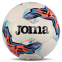 М'яч футбольний Joma DALI IV 401954-219-T4 №4 білий-помаранчевий 0