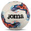 Мяч футбольный Joma DALI IV 401954-219-T5 №5 белый-оранжевый 0