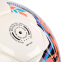 Мяч футбольный Joma DALI IV 401954-219-T5 №5 белый-оранжевый 4