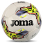 Мяч футбольный Joma DALI IV 401954-221-T5 №5 белый-желтый 0