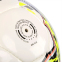 Мяч футбольный Joma DALI IV 401954-221-T5 №5 белый-желтый 4