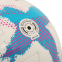 Мяч футбольный Joma PENTAFORCE 401959-015 №4 белый-бирюзовый 4
